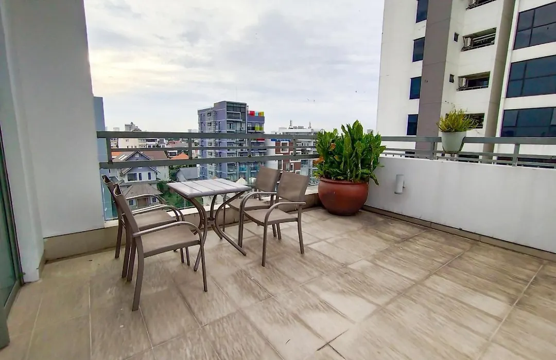 Glenwood Suites-1